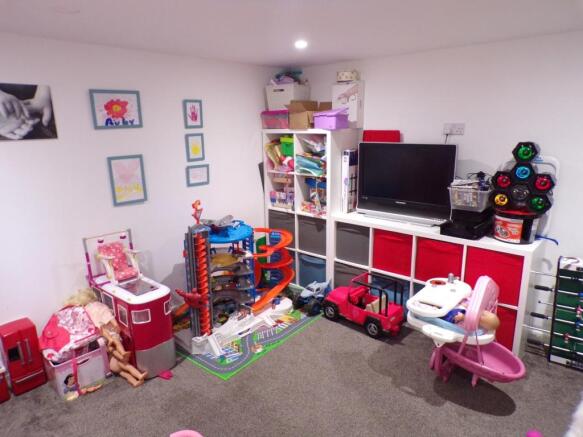 Play Room