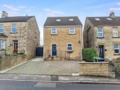 Salisbury Road, Bristol, BS39