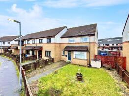16, Gallagher Way, Renton, Dumbarton G82 4DF