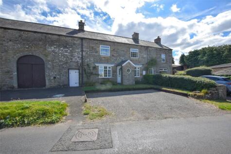Mickleton, Barnard Castle, County Durham, DL12
