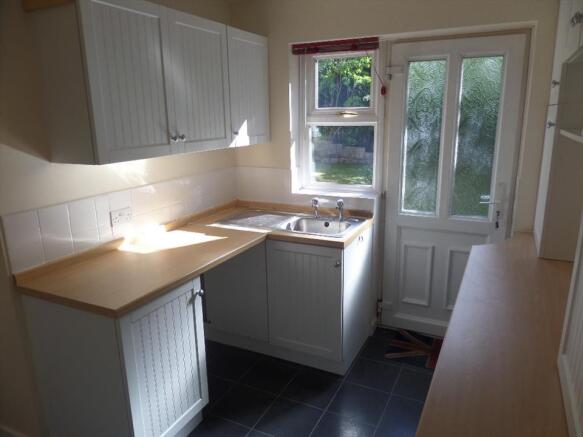 UTILITY ROOM/STUDY