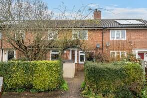 18, Heathway, Warminster BA12 7PJ