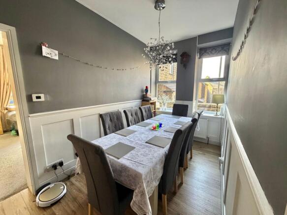 4 bed End of Terrace for sale Image 8