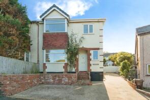 Camford, Pencoed Avenue, Llanddulas, Abergele LL22 8LR