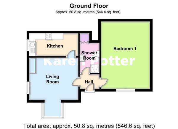 2d Floor Plan
