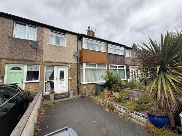 3 bed Town House for sale in bradford