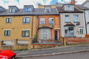 62, Glenview Road, Hemel Hempstead HP1 1TB