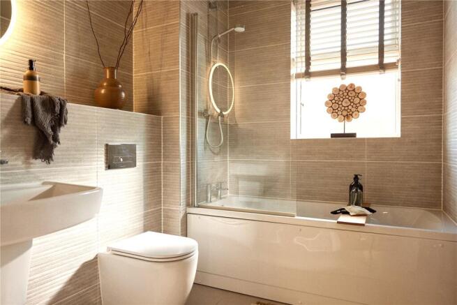 3 bed Semi-Detached for sale Image 7