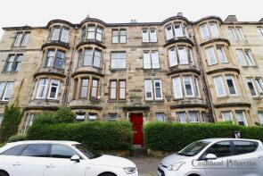 Flat 3/1, 15, Crossflat Crescent, Paisley PA1 1PN
