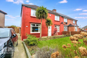 45, Vickers Road, High Green, Sheffield S35 4JY