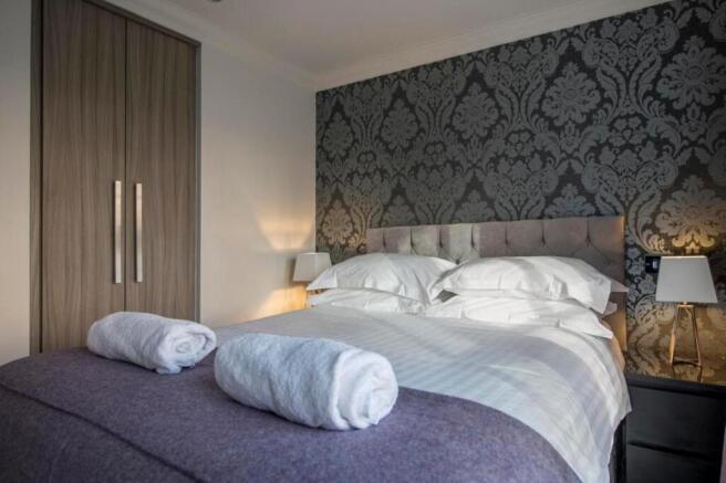 1 bed Flat to rent Image 10