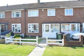 47, Lavington Close, Ifield, Crawley RH11 0HX