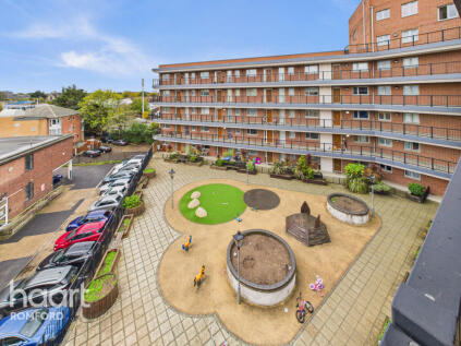 Angel Way, Romford, RM1 1AF