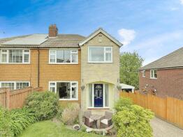 33, Littlemoor View, Pudsey LS28 9LX