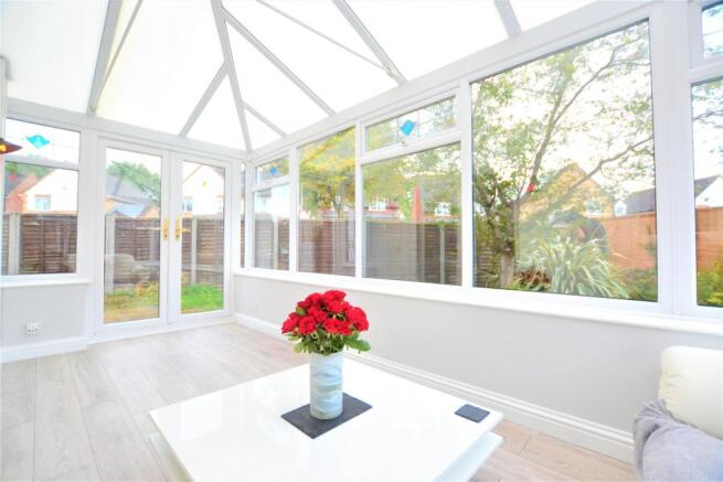 Conservatory Two