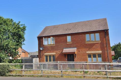 St. Benedict Road, Hayling Island
