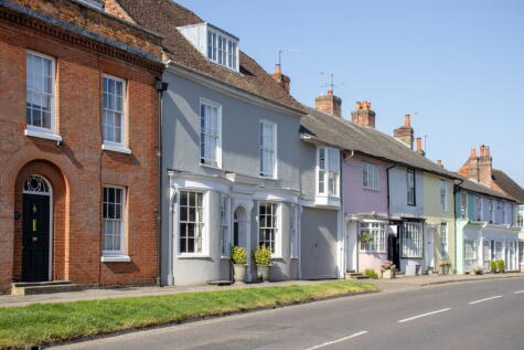 East Street, Alresford, SO24