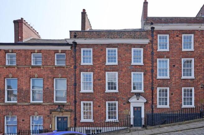 1 bed Apartment to rent Image 4