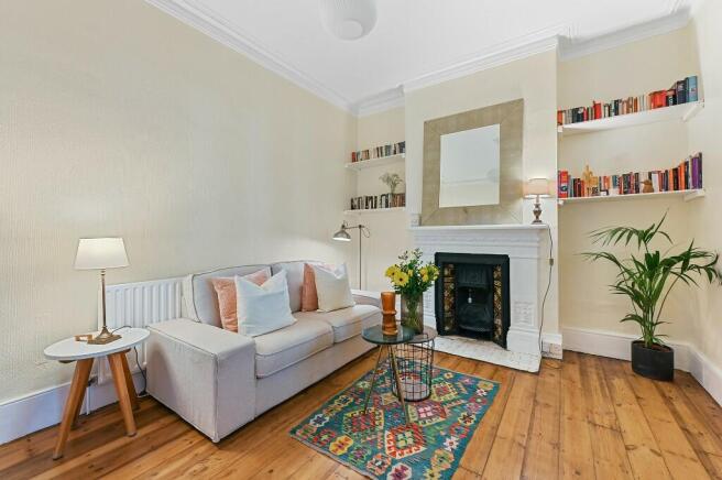 Reception Room Two
