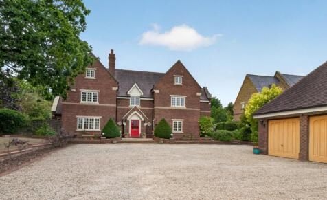 Gilston Park, Hertfordshire, CM20