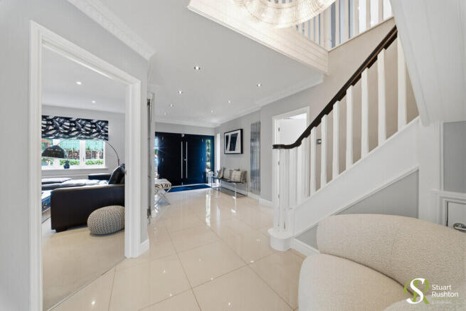 Rosewood, Legh Ga...
