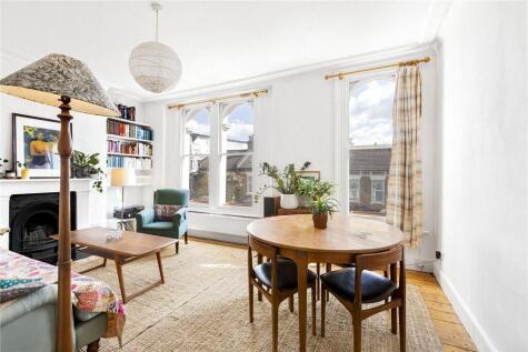 Glenarm Road, London, E5