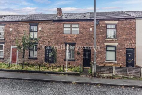 Leigh Road, Westhoughton, Bolton