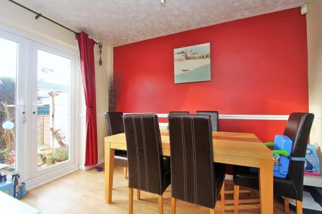 Kitchen/Diner - Aspe