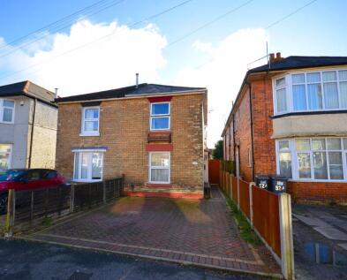 Boscombe Grove Road, Bournemouth