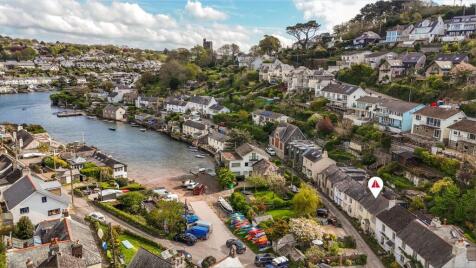 Creekside Road, Noss Mayo