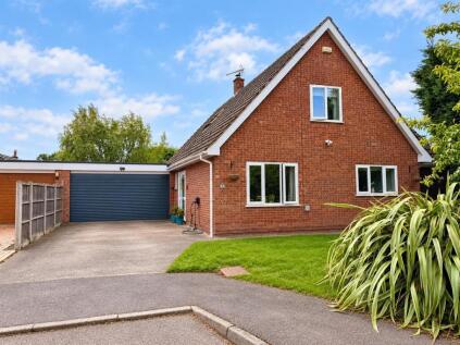 Nursery Drive, Moreton-On-Lugg, Hereford
