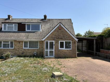Hardy Close, Marnhull, Sturminster Newton