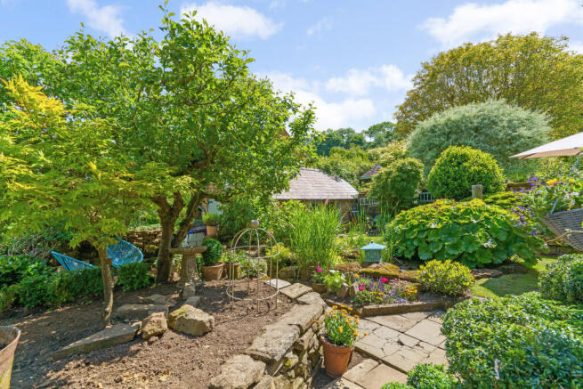 Garden 2