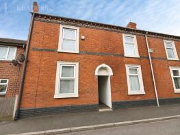 14, Dean Street, Derby DE22 3PR