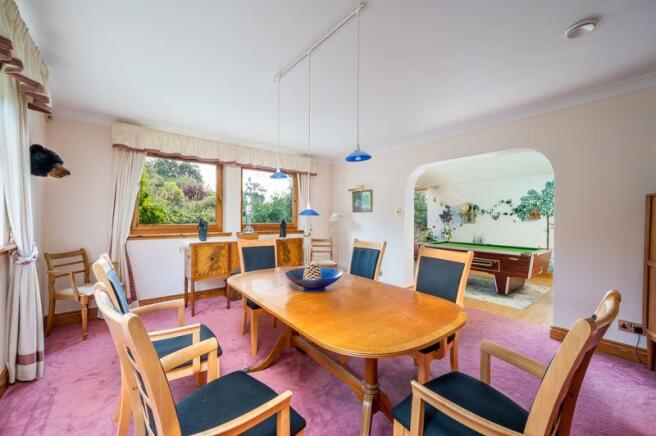 Dining Room (2)