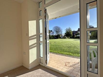 Cotmaton Road, Sidmouth
