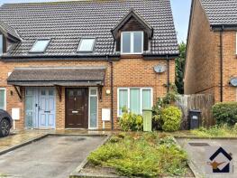 22, Newlyn Place, Fishermead, Milton Keynes MK6 2LP