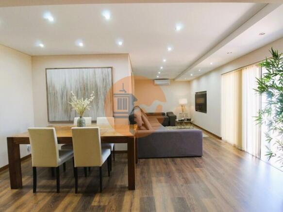 #CasasdoSotavento#House T3, completely renovated, patio overlooking the Ria Formosa - 5 minutes from the beach - Olhão - Quatrim Sul