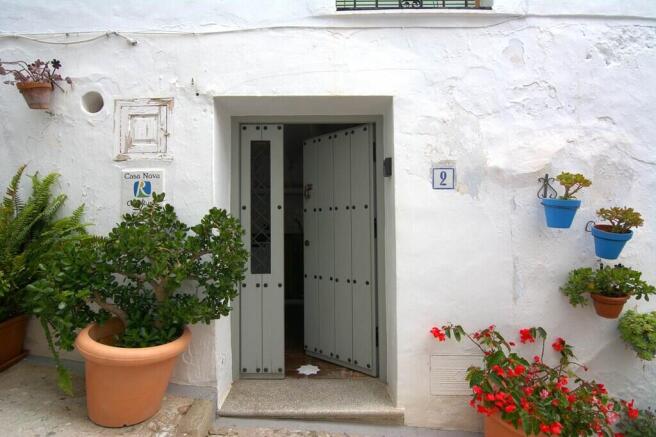 Doorway