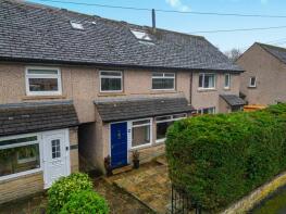 8, Aynholme Close, Ilkley LS29 0NN