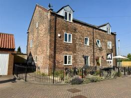 2, The Old Chapel, York Road, Cliffe, Selby YO8 6NN
