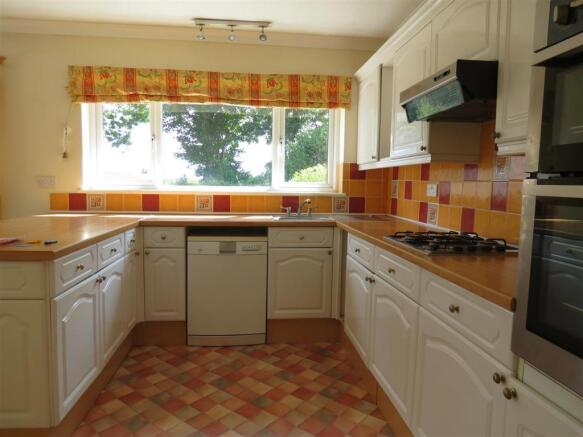 Kitchen/Diner: