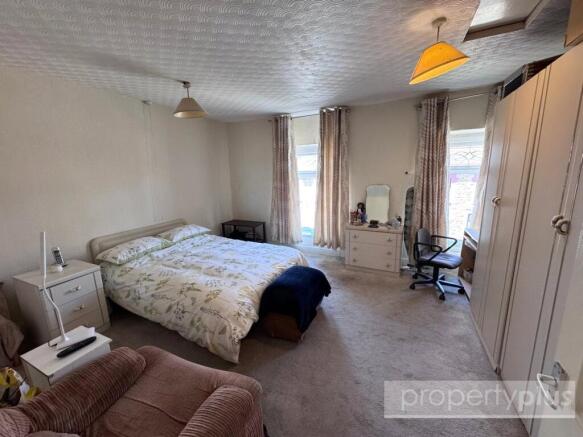 Glyn Street, Porth, Rhondda Cynon Taff, CF39 photo 4