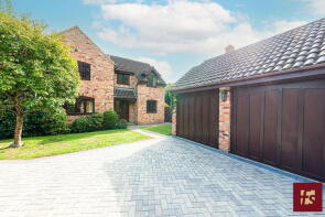 14, Holmbury Avenue, Crowthorne RG45 6TQ