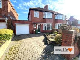 9, Shotley Avenue, Sunderland SR5 1PS