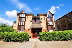 2, Grilse Close, London N9 0UT