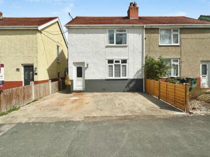 Sydenham Avenue, Abergele