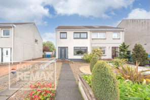 19, Parkwood Gardens, Broxburn EH52 5RE