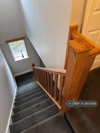 2 bed End of Terrace to rent Image 10