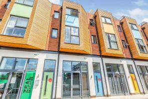 217, Paintworks, Brislington, Bristol BS4 3AQ